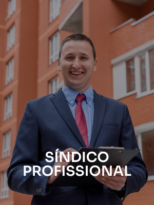 SÍNDICO PROFISSIONAL